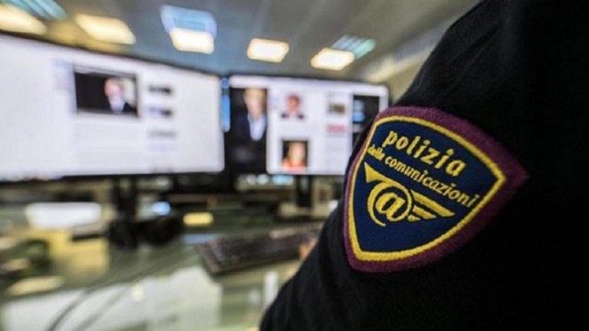 polizia postale