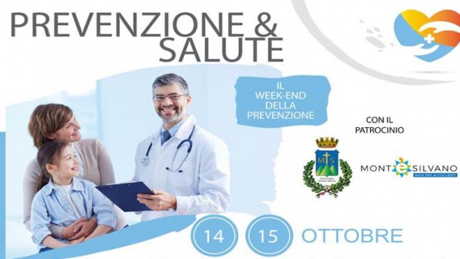 prevenzione & salute a montesilvano