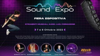 sounexpo 2023