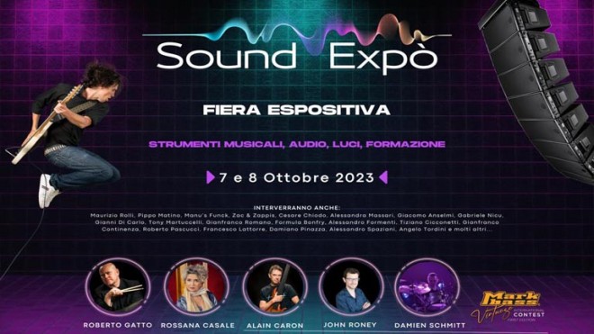 sounexpo 2023