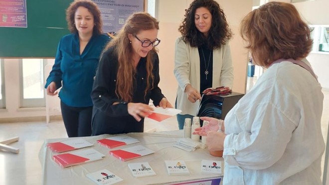 sportello antiviolenza donne
