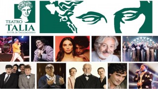 teatro Talia tagliacozzo stagione 2023-24