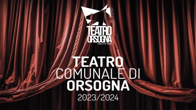teatro orsogna