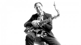 Chris Potter