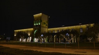 Città Sant'Angelo Village Outlet NATALE
