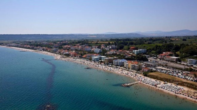 Fossacesia marina