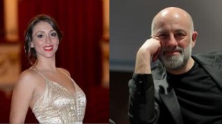 Licia Piermatteo e Marco Moresco