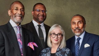 Ron Carter Foursight Quartet