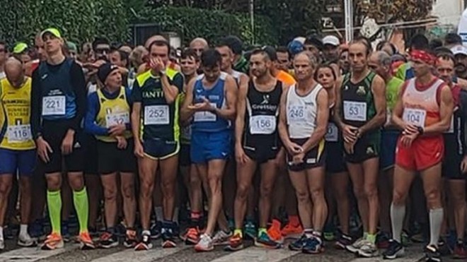 castelnuovo trofeo