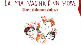 la mia vagina è un fiore
