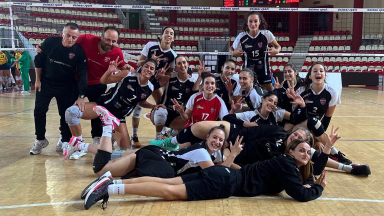 l'adriatica press 2023-24