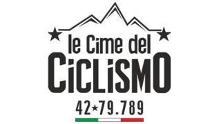 le cime del ciclismo
