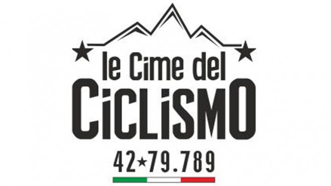 le cime del ciclismo