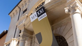 maxxi l'Aquila