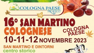 san martino colognese