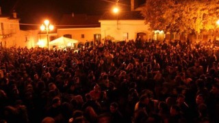 san valentino in A. C. evento
