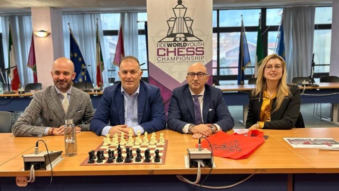 scacchi a montesilvano