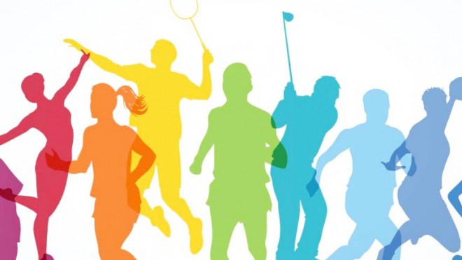 sport per tutti