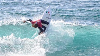 surf campionato italiano edoardo papa