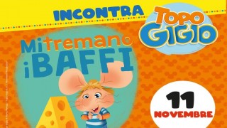 topo gigio