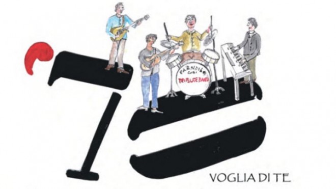 70 voglia di te