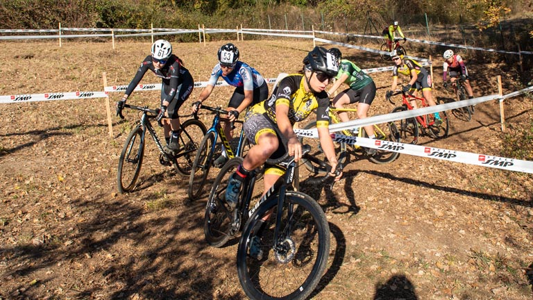 Gran Premio Team Go Fast