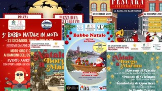accendiamo il natale 2023