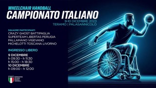 campionato italiano pallamano