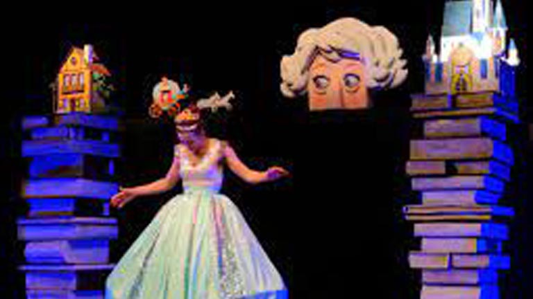 cenerentola