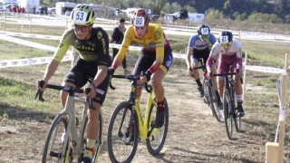 ciclocross