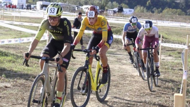 ciclocross