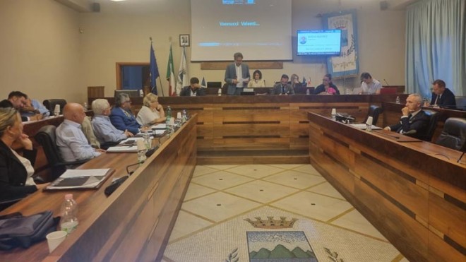 comune di roseto