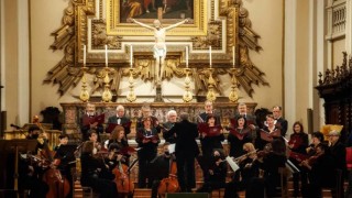 concerto a san giustino chieti