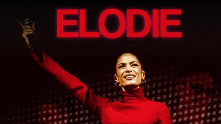elodie
