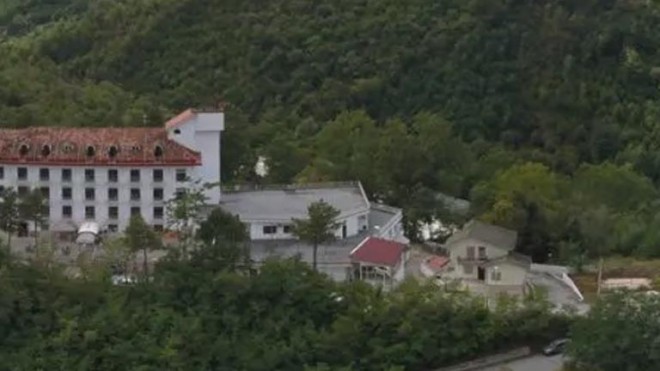 ini canistro