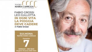 leo gullotta