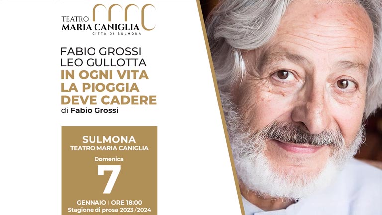 leo gullotta