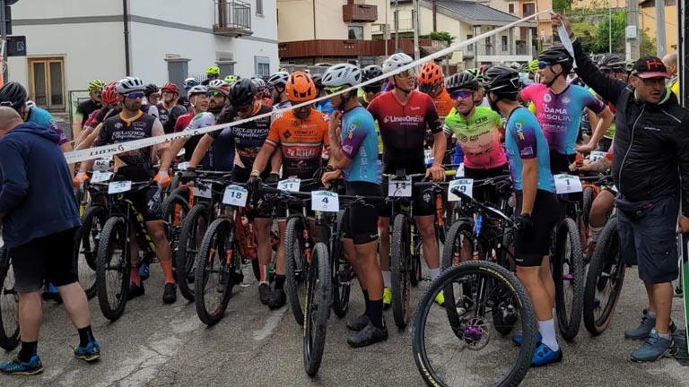mtb abruzzo cup