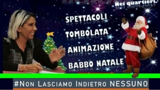 natale a Pescara 2023