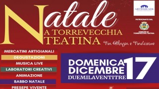 natale a torrevecchia