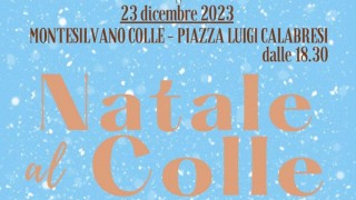 natale al colle
