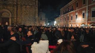 notte ad atri