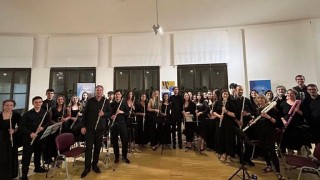 orchestra