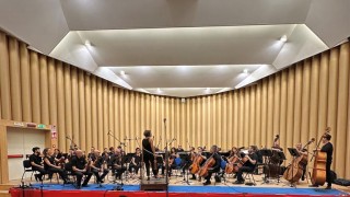 orchestra