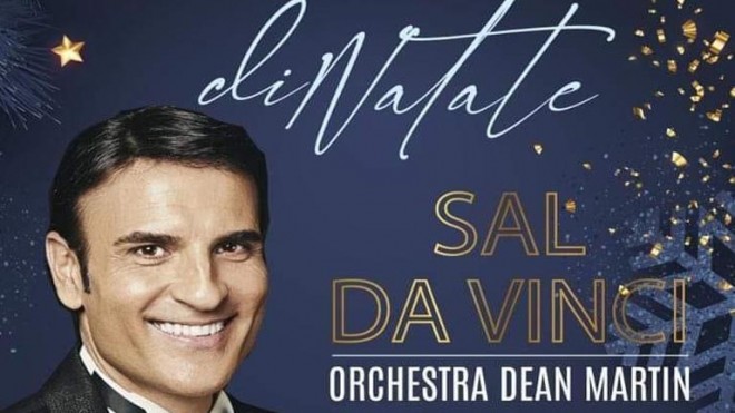 sal da vinci