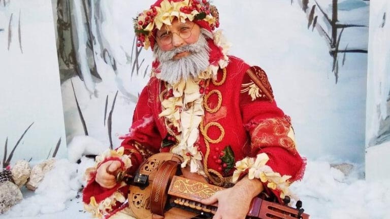 santa claus