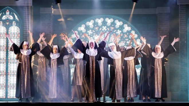 sister act