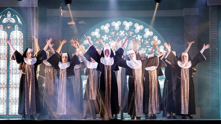 sister act