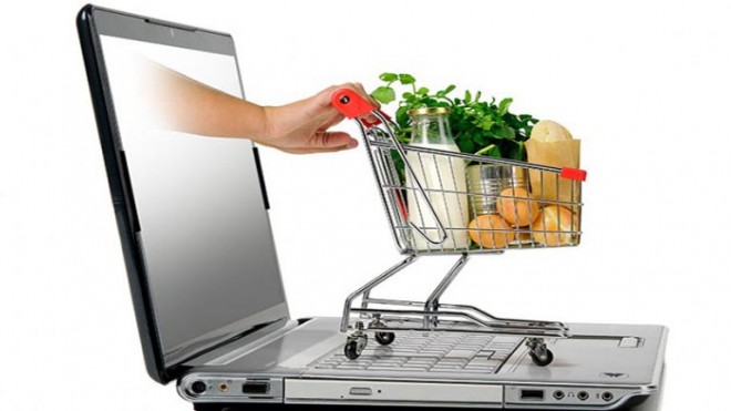 spesa on line