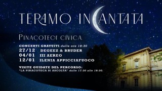 teramo incanta